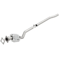Picture of OEM Grade Direct-Fit Catalytic Converter-Chrysler/Dodge