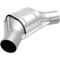 Picture of OEM Grade Universal Catalytic Converter-2in. Inlet/2in. Outlet