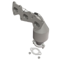 Picture of OEM Grade Direct-Fit Manifold Catalytic Converter-Kia/Hyundai
