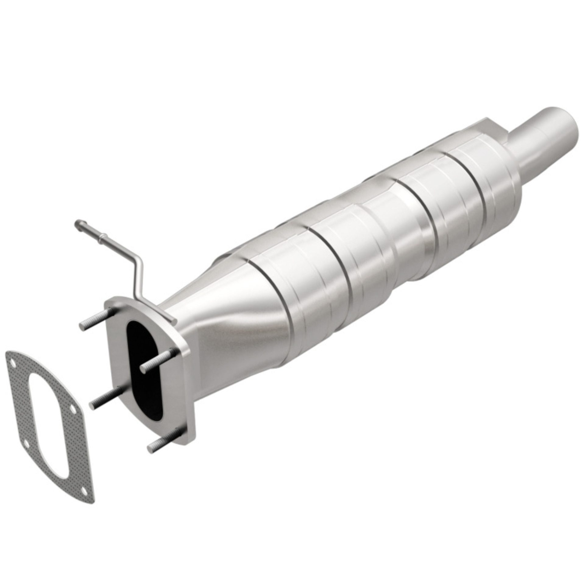 Picture of OEM Grade Direct-Fit Catalytic Converter 51221
