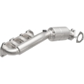 Picture of OEM Grade Direct-Fit Manifold Catalytic Converter-Volkswagen