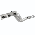 Picture of OEM Grade Direct-Fit Manifold Catalytic Converter-BMW