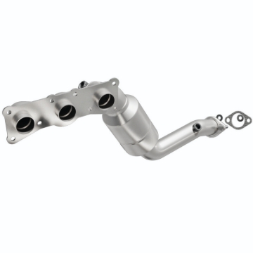 Picture of OEM Grade Direct-Fit Manifold Catalytic Converter-BMW