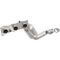 Picture of OEM Grade Direct-Fit Manifold Catalytic Converter-BMW