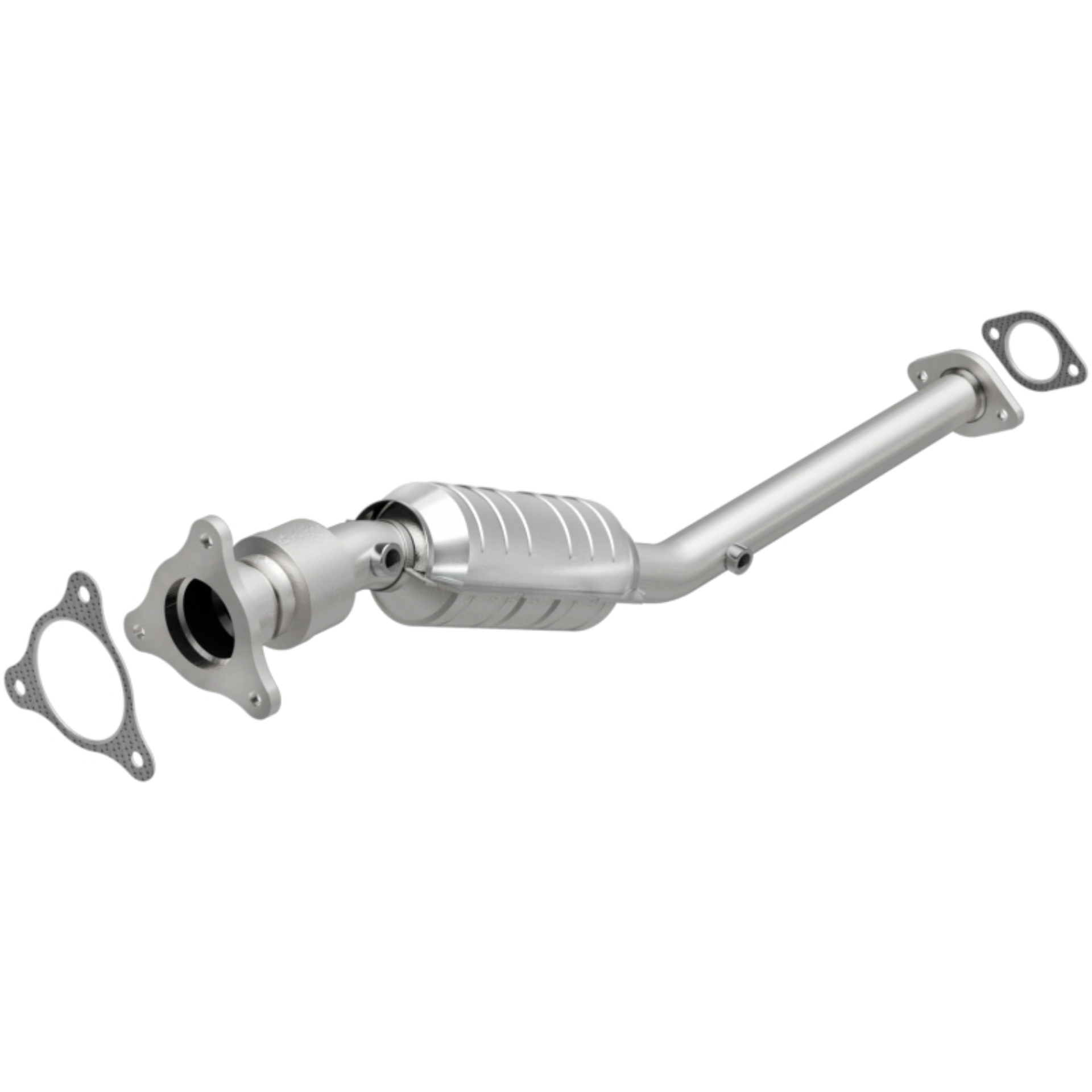 Picture of OEM Grade Direct-Fit Catalytic Converter-Chevrolet/Pontiac/Saturn