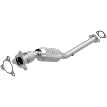 Picture of OEM Grade Direct-Fit Catalytic Converter-Chevrolet/Pontiac/Saturn