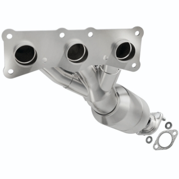 Picture of OEM Grade Direct-Fit Manifold Catalytic Converter-BMW