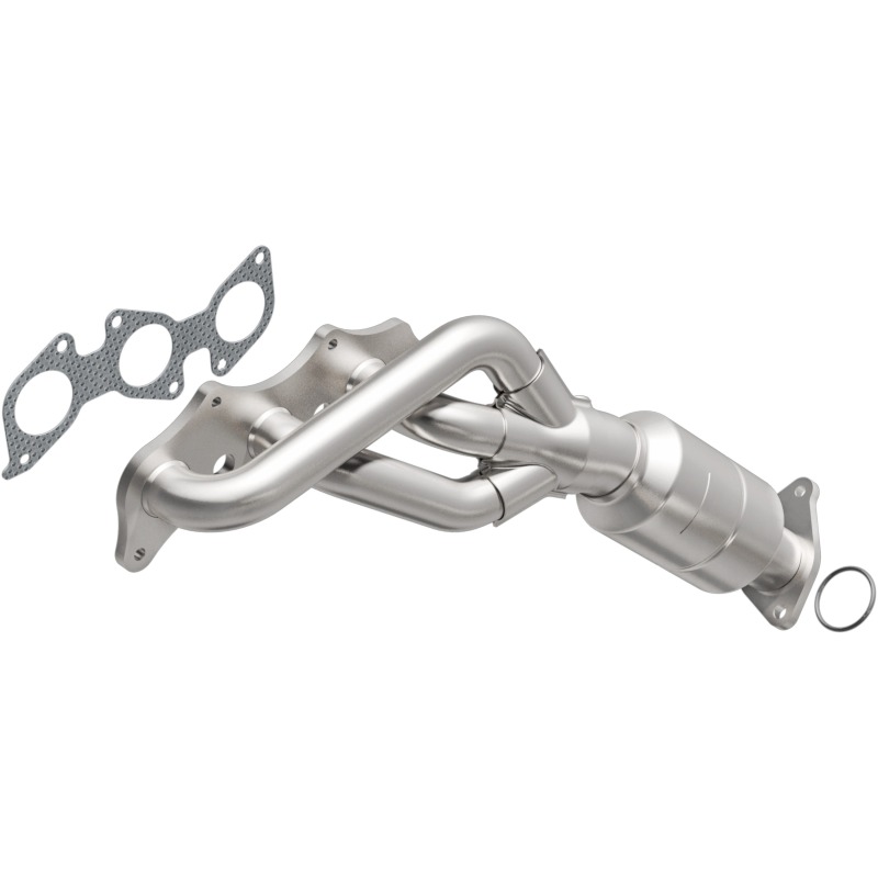 Picture of OEM Grade Direct-Fit Manifold Catalytic Converter-Toyota