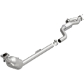 Picture of OEM Grade Direct-Fit Catalytic Converter-Mercedes-Benz