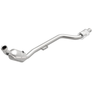 Picture of OEM Grade Direct-Fit Catalytic Converter-Mercedes-Benz