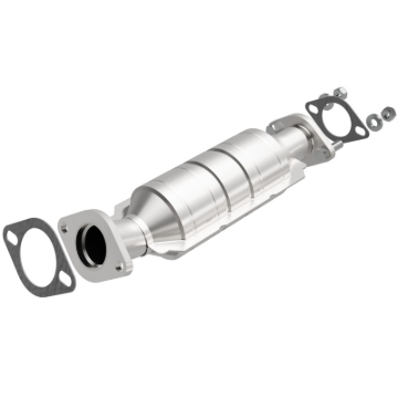 Picture of OEM Grade Direct-Fit Catalytic Converter-Kia/Hyundai
