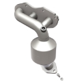 Picture of OEM Grade Direct-Fit Manifold Catalytic Converter-Lexus/Toyota