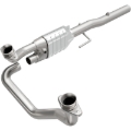 Picture of OEM Grade Direct-Fit Catalytic Converter-Dodge