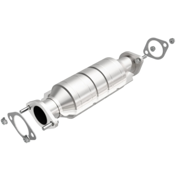 Picture of OEM Grade Direct-Fit Catalytic Converter-Kia/Hyundai
