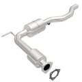 Picture of OEM Grade Direct-Fit Catalytic Converter-Volkswagen
