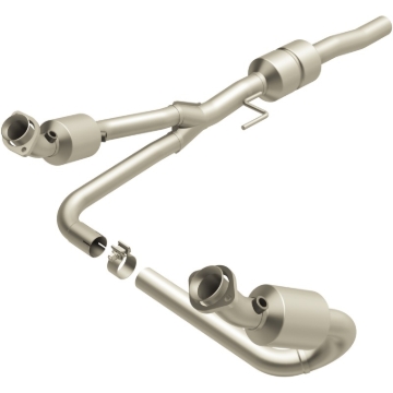 Picture of OEM Grade Direct-Fit Catalytic Converter-Dodge