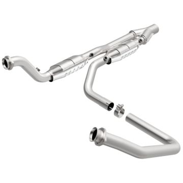 Picture of OEM Grade Direct-Fit Catalytic Converter-Dodge