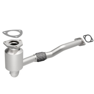 Picture of OEM Grade Direct-Fit Catalytic Converter-Saturn