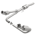 Picture of OEM Grade Direct-Fit Catalytic Converter-Dodge