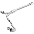 Picture of OEM Grade Direct-Fit Catalytic Converter-Chevrolet/GMC
