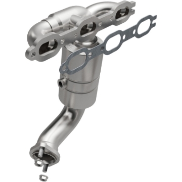 Picture of OEM Grade Direct-Fit Manifold Catalytic Converter-Chrysler/Dodge/Volkswagen
