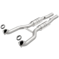 Picture of OEM Grade Semi-Direct Fit Catalytic Converter 51397