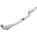 Picture of OEM Grade Direct-Fit Catalytic Converter-Mercedes-Benz