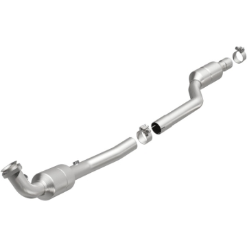 Picture of OEM Grade Direct-Fit Catalytic Converter-Mercedes-Benz