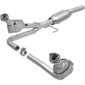 Picture of OEM Grade Direct-Fit Catalytic Converter-Dodge