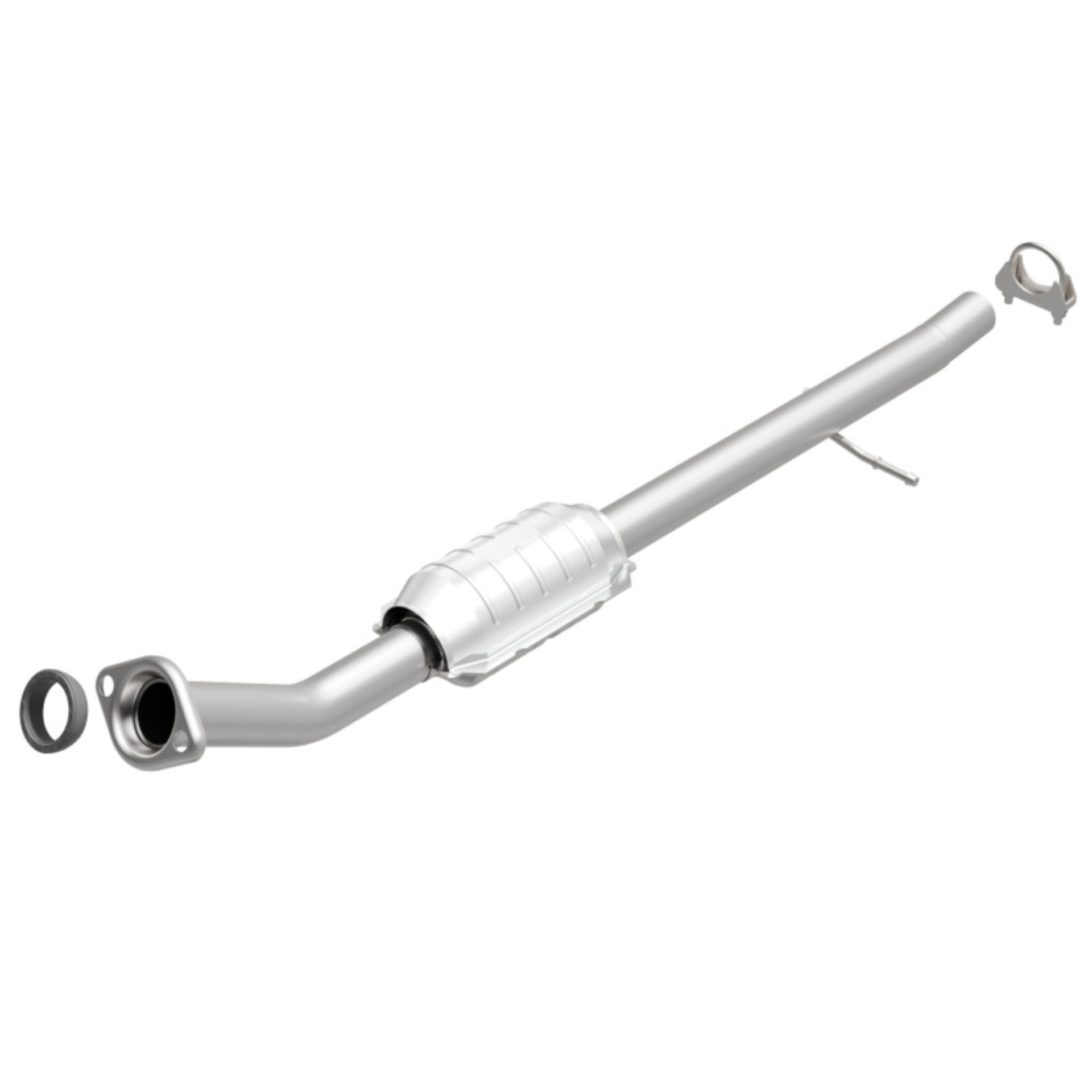 Picture of OEM Grade Direct-Fit Catalytic Converter-Mazda