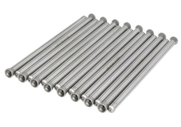 Picture of COMP Cams 01-16 GM 6.6L Duramax Diesel Pushrods Hi-Tech .120 Wall
