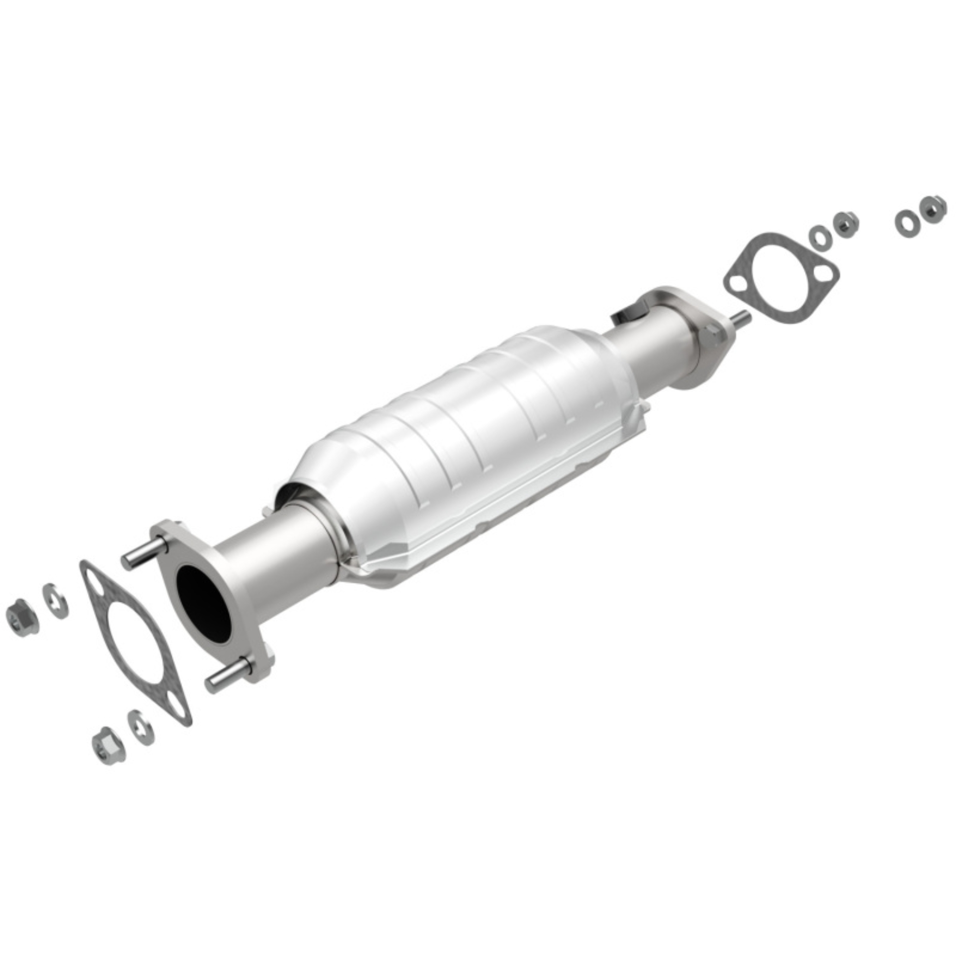 Picture of OEM Grade Direct-Fit Catalytic Converter-Mitsubishi