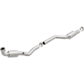 Picture of OEM Grade Direct-Fit Catalytic Converter-Mercedes-Benz