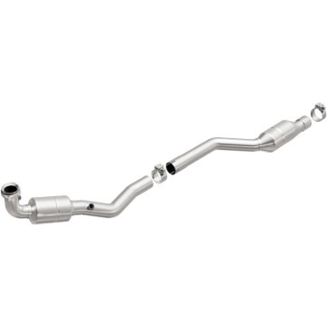 Picture of OEM Grade Direct-Fit Catalytic Converter-Mercedes-Benz
