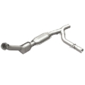 Picture of OEM Grade Direct-Fit Catalytic Converter-Ford/Lincoln