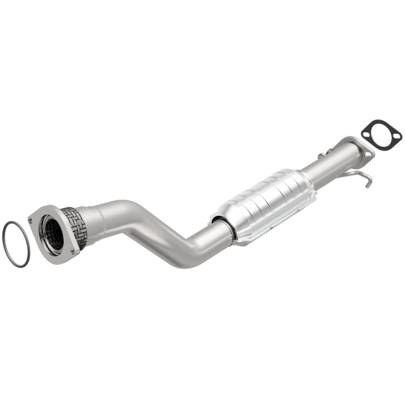 Picture of OEM Grade Direct-Fit Catalytic Converter-Buick/Chevrolet/Oldsmobile/Pontiac