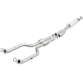 Picture of OEM Grade Direct-Fit Catalytic Converter-Lexus