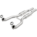 Picture of OEM Grade Semi-Direct Fit Catalytic Converter 51397