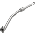Picture of OEM Grade Direct-Fit Catalytic Converter-Cadillac