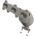 Picture of OEM Grade Direct-Fit Manifold Catalytic Converter-Hyundai