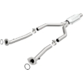 Picture of OEM Grade Direct-Fit Catalytic Converter-Lexus