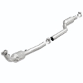 Picture of OEM Grade Direct-Fit Catalytic Converter-Mercedes-Benz