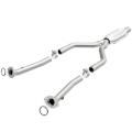 Picture of OEM Grade Direct-Fit Catalytic Converter-Lexus