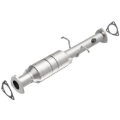 Picture of OEM Grade Direct-Fit Catalytic Converter-Isuzu/Chevrolet/GMC