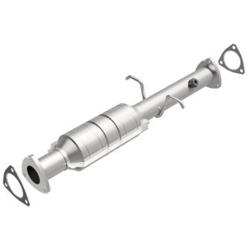 Picture of OEM Grade Direct-Fit Catalytic Converter-Isuzu/Chevrolet/GMC