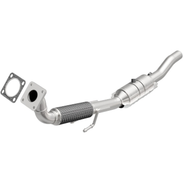 Picture of OEM Grade Direct-Fit Catalytic Converter-Volkswagen