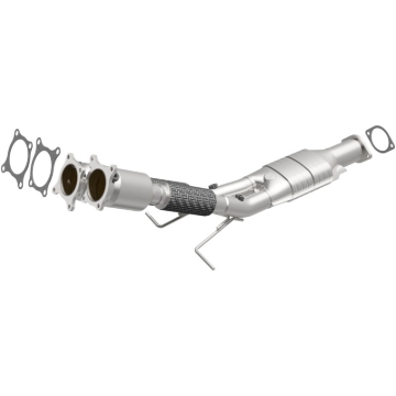 Picture of OEM Grade Direct-Fit Catalytic Converter-Volvo