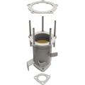 Picture of OEM Grade Direct-Fit Catalytic Converter-Mazda