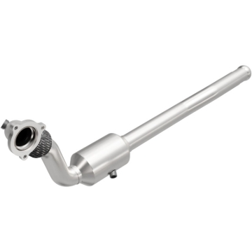 Picture of OEM Grade Direct-Fit Catalytic Converter-Volvo
