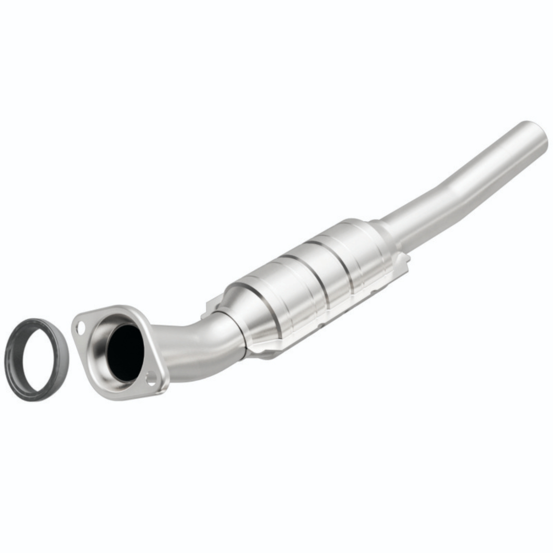 Picture of OEM Grade Direct-Fit Catalytic Converter-Mazda